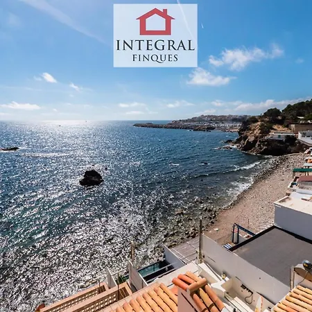 Cala Margarida Διαμέρισμα Palamós