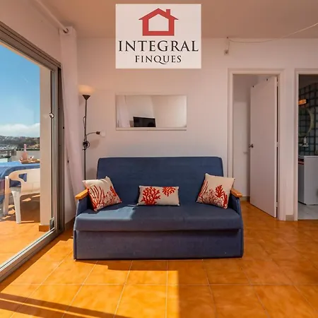 Cala Margarida Apartment Palamos