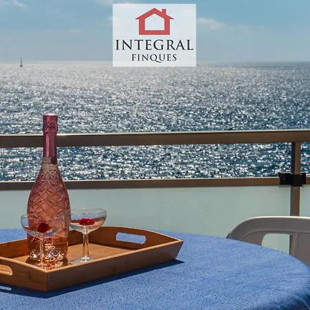 Cala Margarida Apartment Palamos
