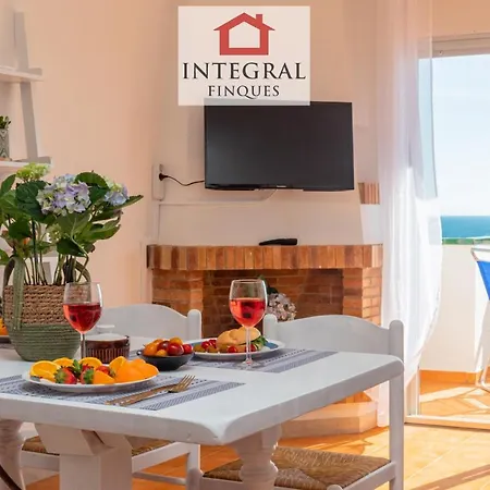 Apartment Cala Margarida Palamos