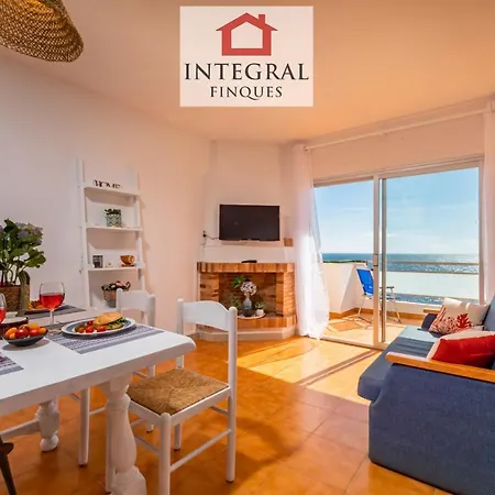 Cala Margarida Apartment *