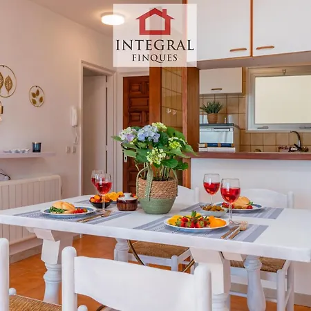 Cala Margarida Apartment