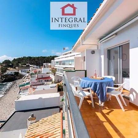 Apartment Cala Margarida *