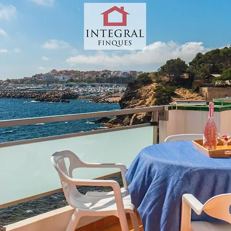 Apartment Cala Margarida *