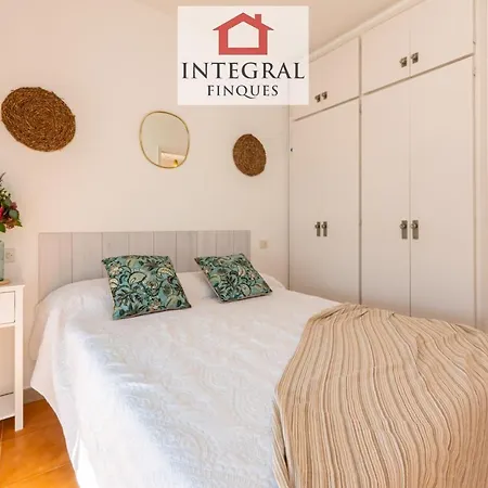 Cala Margarida Apartment Palamos
