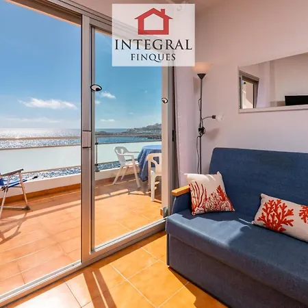 Apartment Cala Margarida