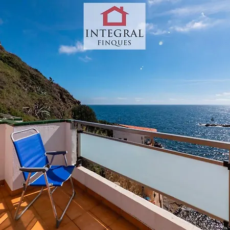Apartment Cala Margarida *