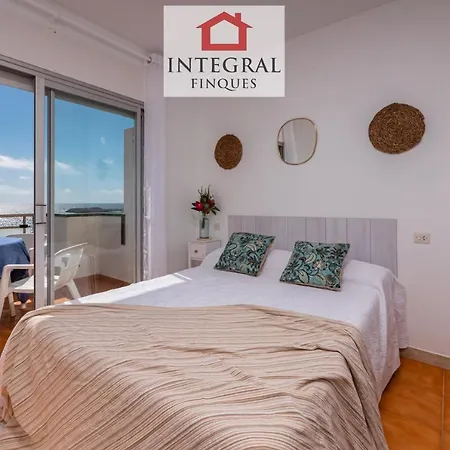 Cala Margarida Apartment *