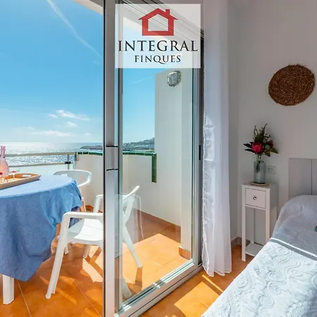 Cala Margarida Apartment Palamos