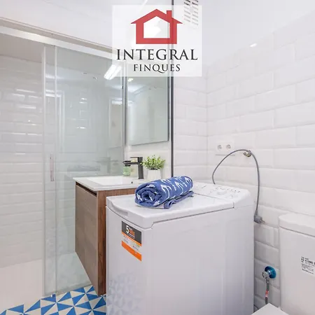 Cala Margarida Apartment Palamos