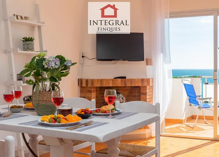 Appartamento Cala Margarida Palamós