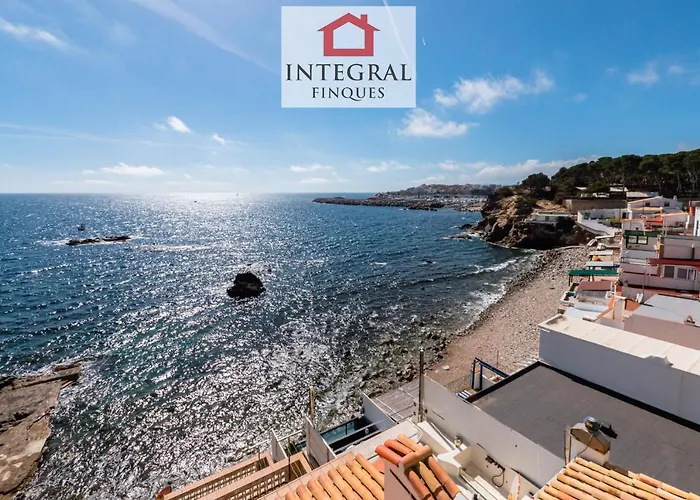 Cala Margarida Appartamento Palamós